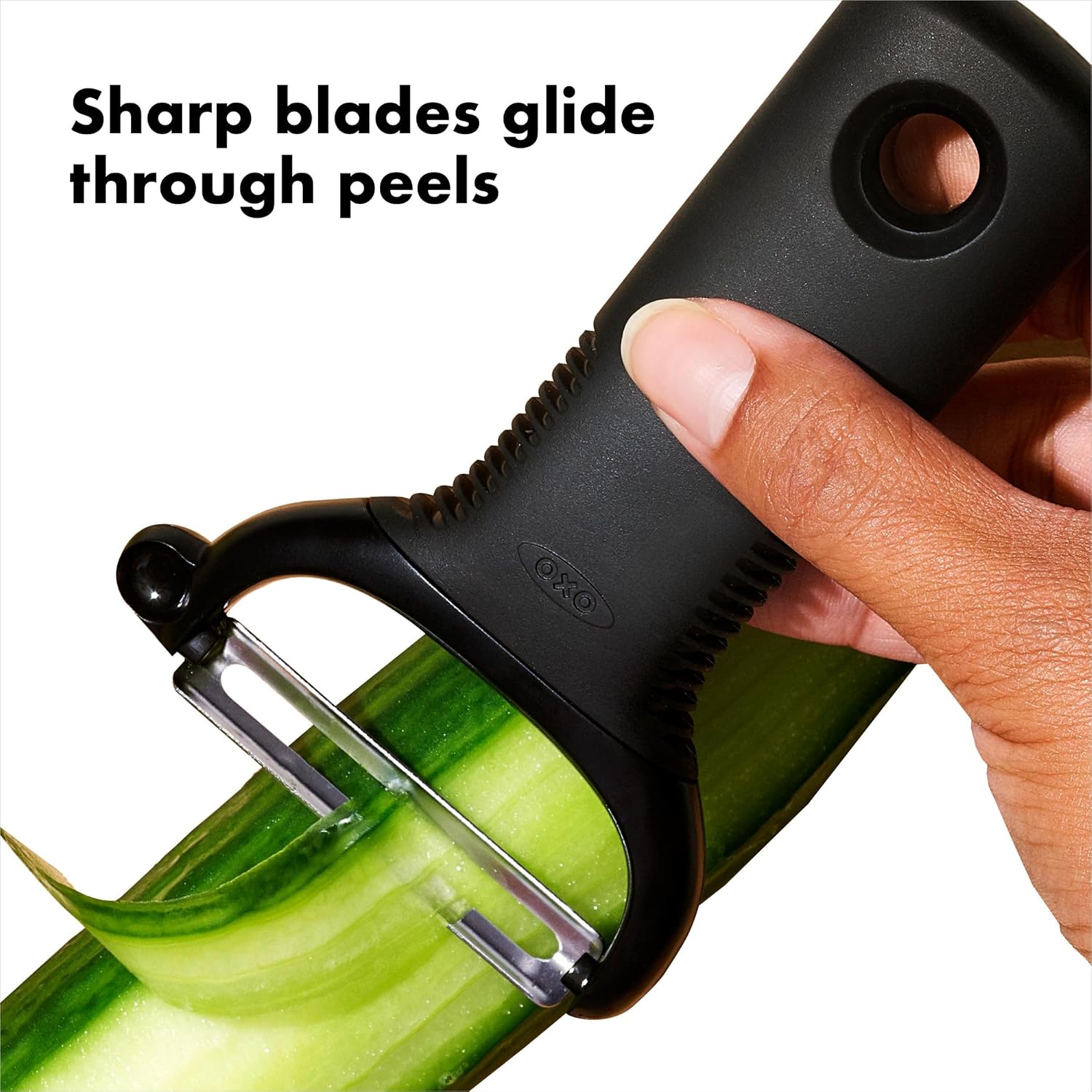 OXO Good Grips Y-Peeler - Image 4
