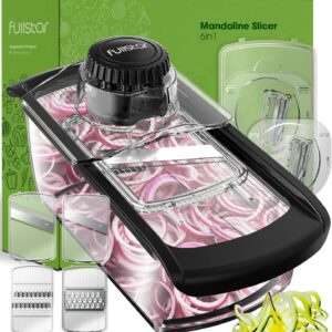 Fullstar Mandoline Slicer for Kitch...