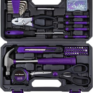CARTMAN Home Tool Set Kit, Basic Ho...
