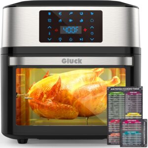 Air Fryer Oven Large 20 QT, 10-in-1...