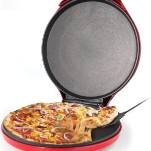 Betty Crocker Pizza Maker Plus, 12&...
